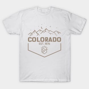 Colorado T-Shirt